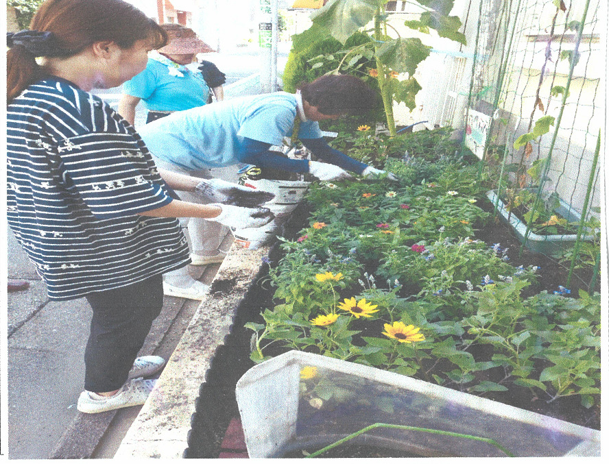 小松キッズガーデン