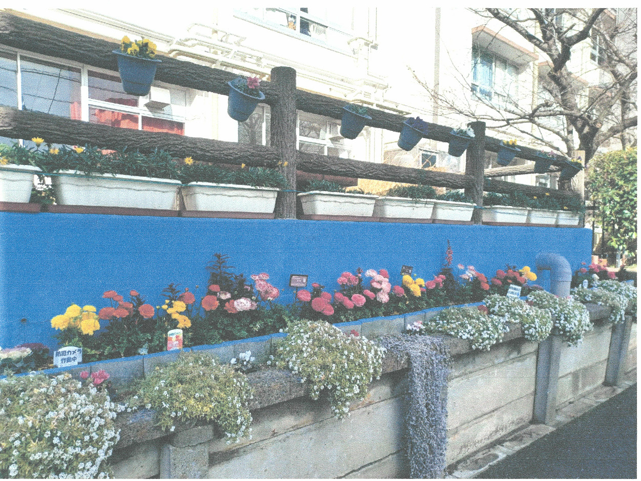 フィオキュリガーデン